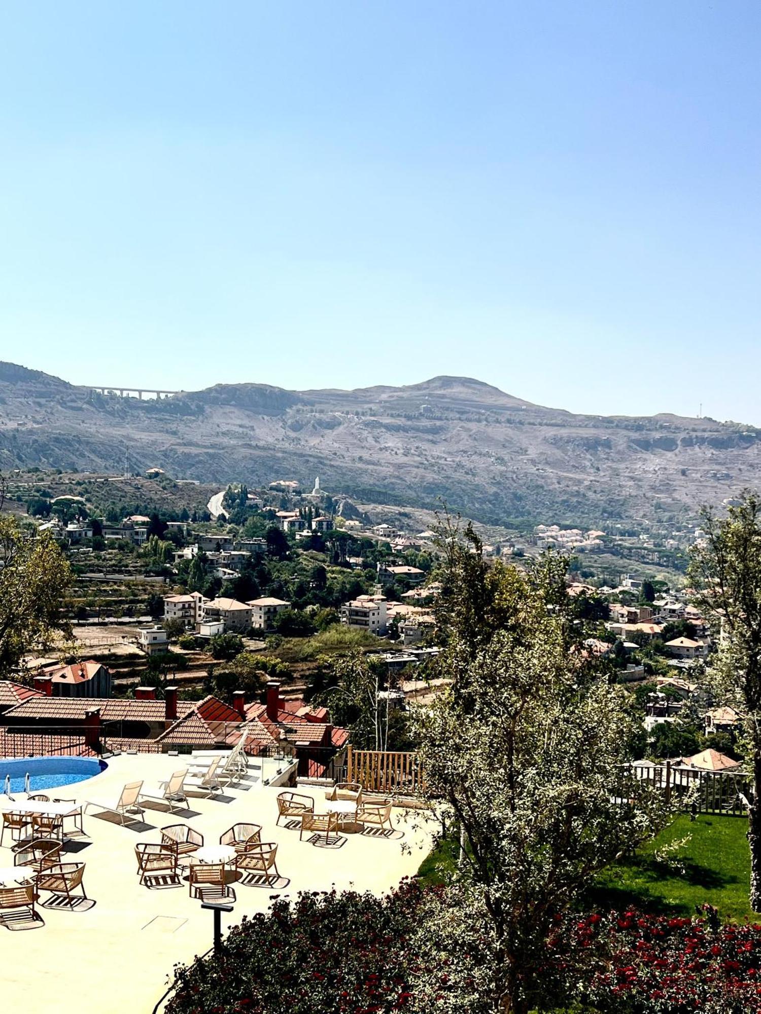 Ḩammānā Cherrytales חדר תמונה