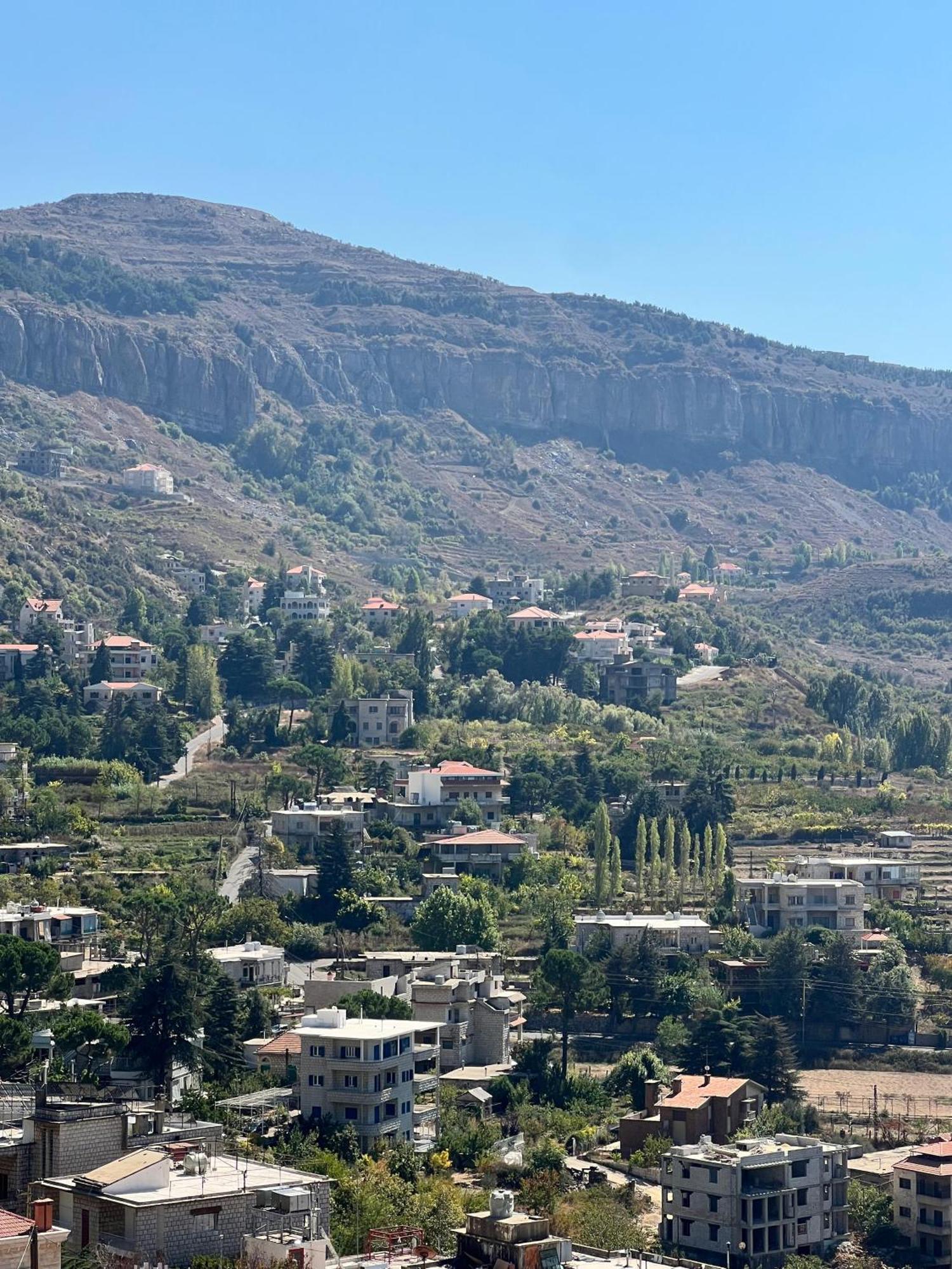 Ḩammānā Cherrytales חדר תמונה