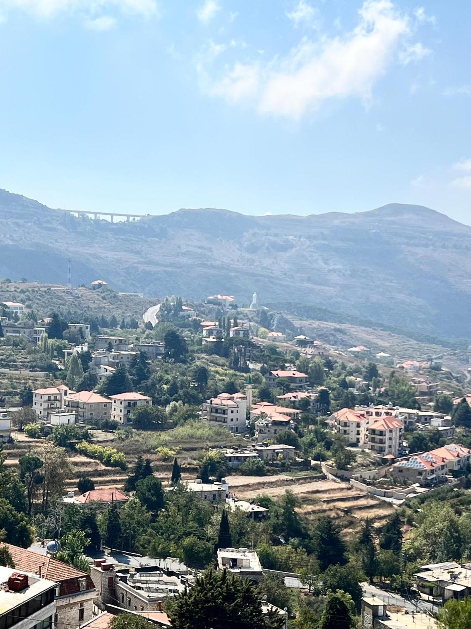 Ḩammānā Cherrytales חדר תמונה